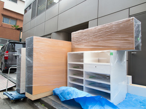 office moving companies Melbourne