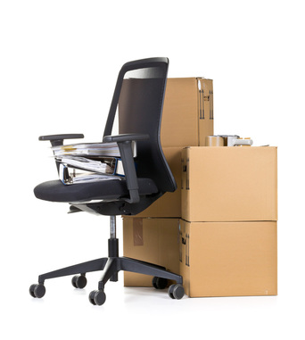 office relocation Melbourne